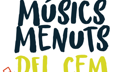 Nou taller de “Músics menuts”, a partir del 18 de febrer!