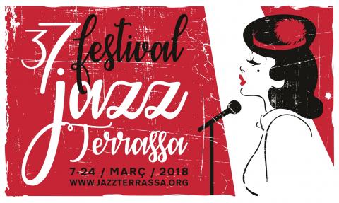 CONCERTS del CEM al 37è Festival de Jazz de Terrassa
